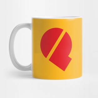 Q Force Mug